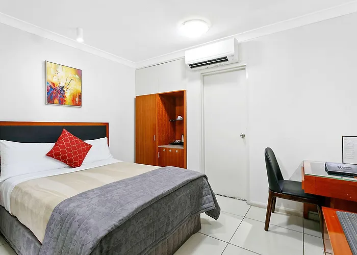 King Room